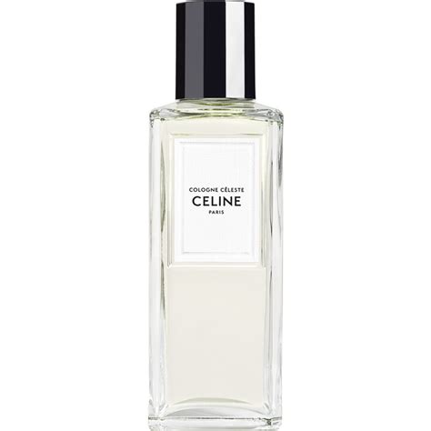 celine celeste perfume|COLOGNE CÉLESTE EAU DE COLOGNE 8.5 FL.OZ .